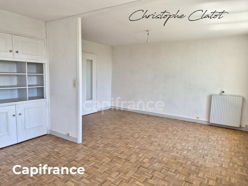Appartement à vendre, 67m², Le Havre