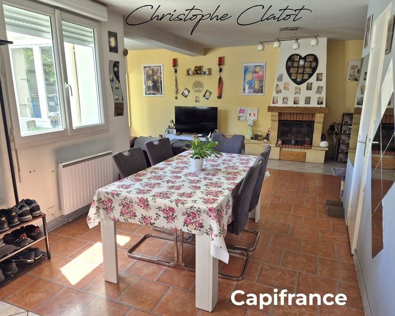 Maison à vendre, 89m², Le Havre