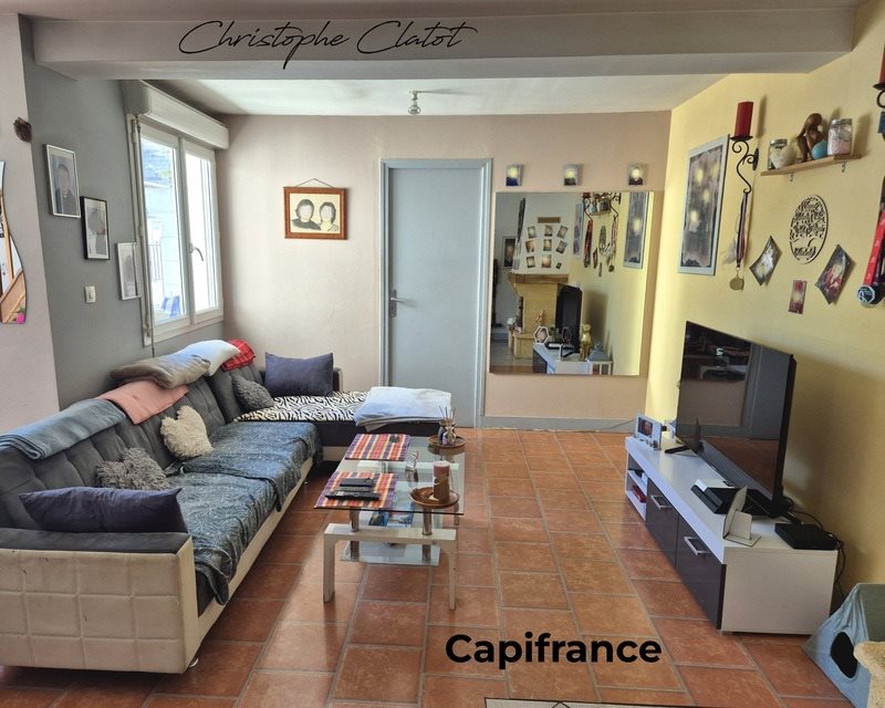 Maison à vendre, 89m², Le Havre