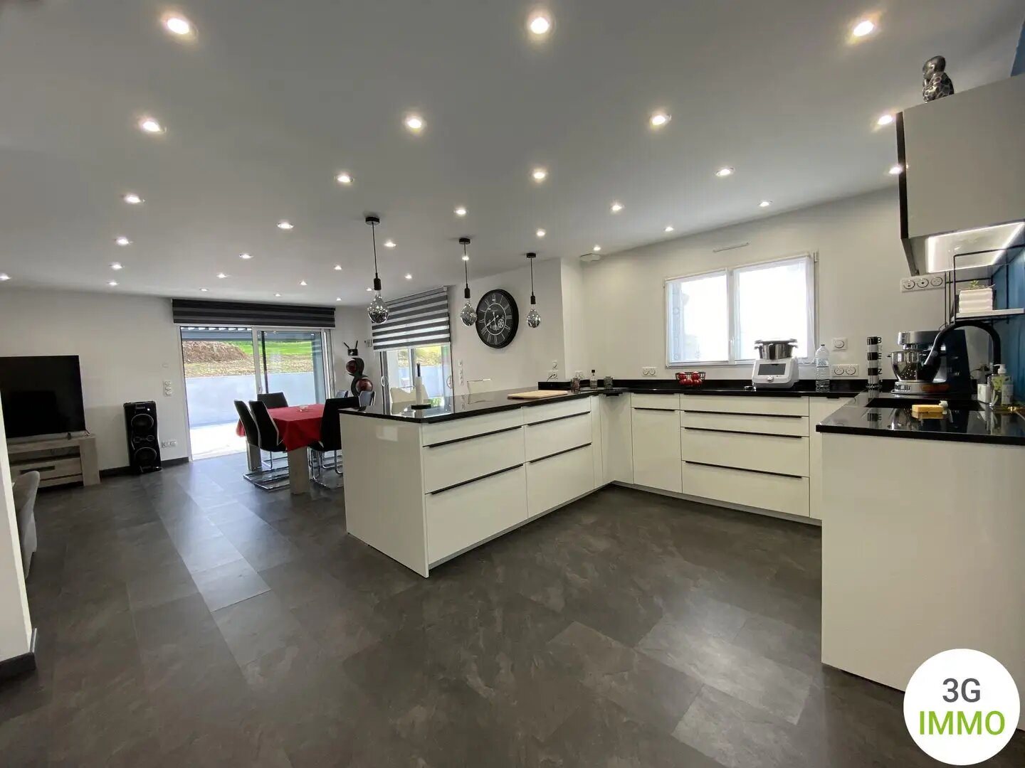 Maison à vendre, 88m², Grand-Champ