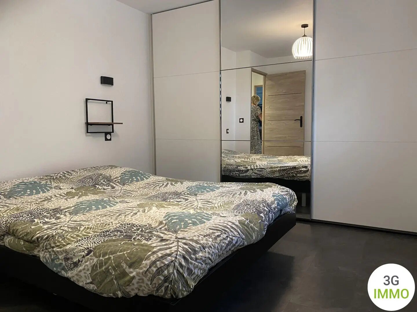 Maison à vendre, 88m², Grand-Champ