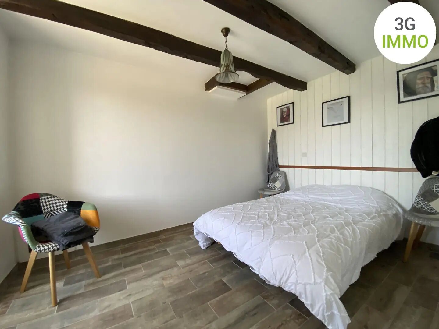 Maison à vendre, 118m², Plaudren