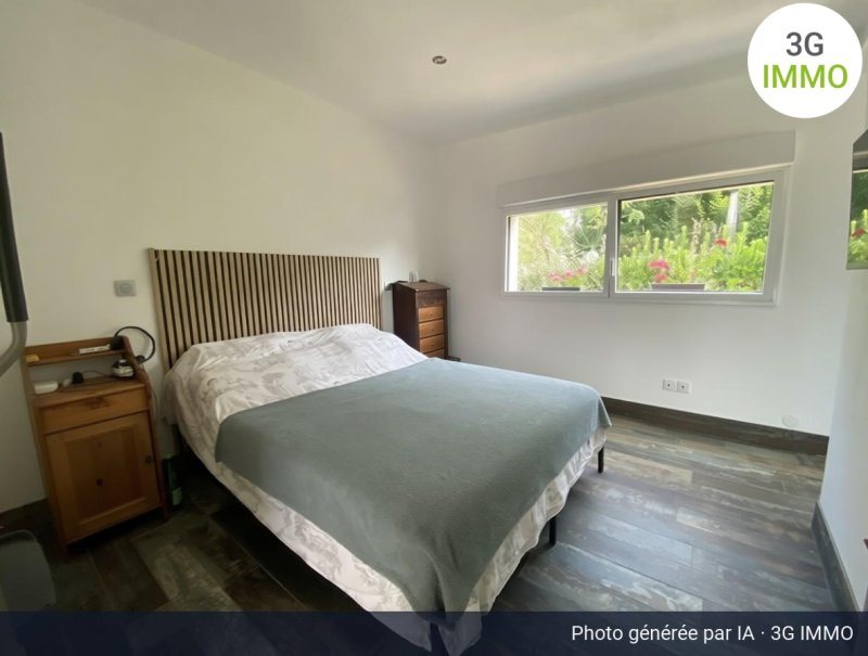 Maison à vendre, 4m², Billiers