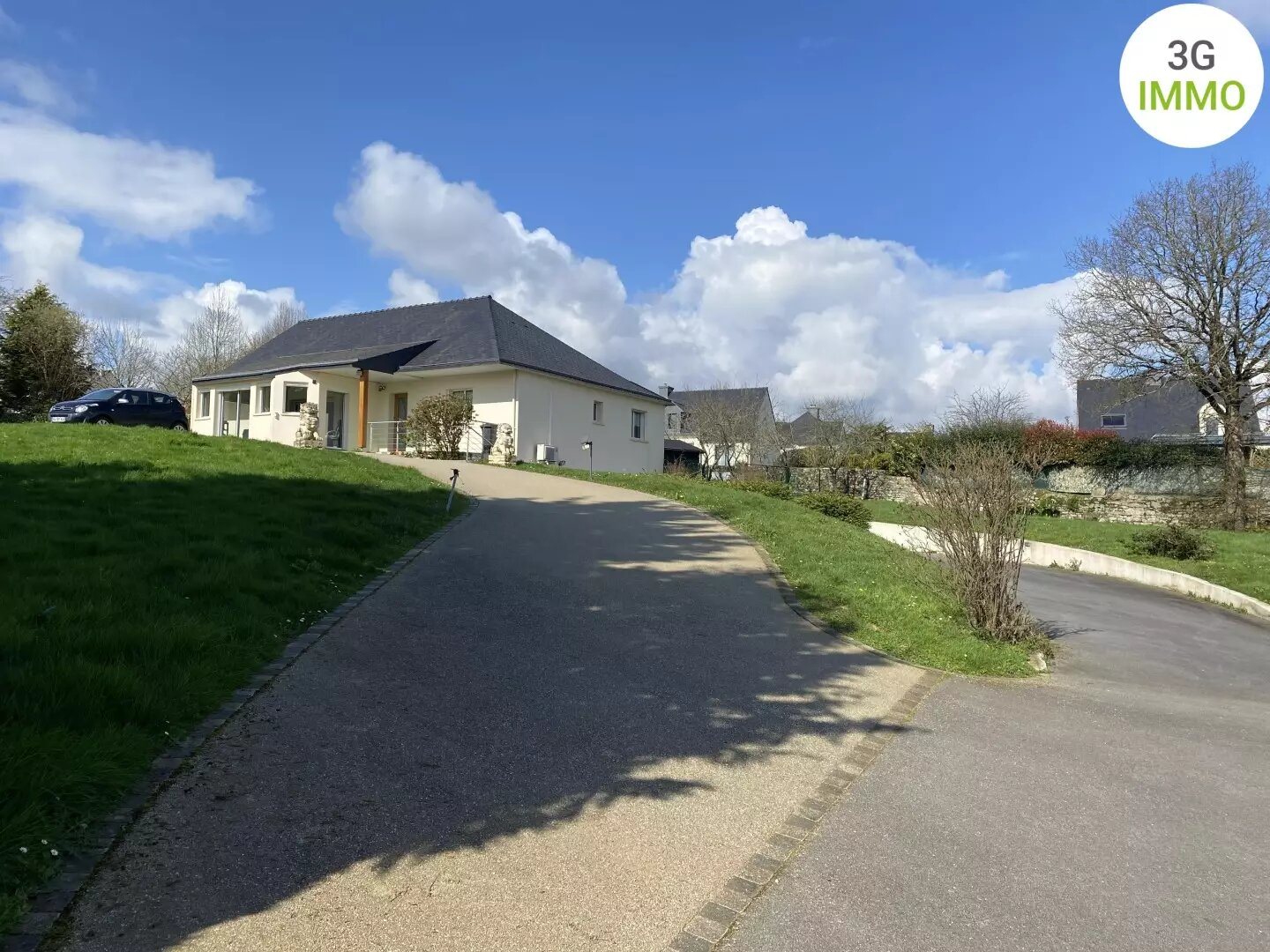 Maison à vendre, 141m², Ploeren