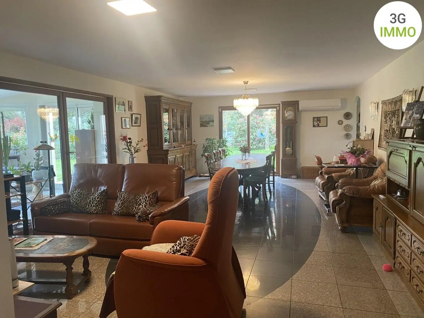 Maison à vendre, 141m², Ploeren