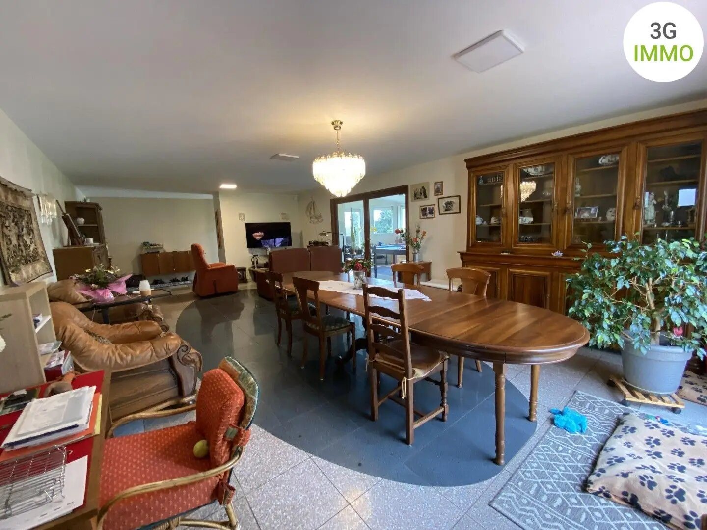 Maison à vendre, 141m², Ploeren