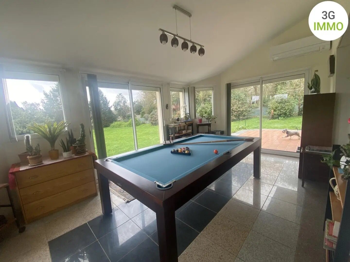 Maison à vendre, 141m², Ploeren