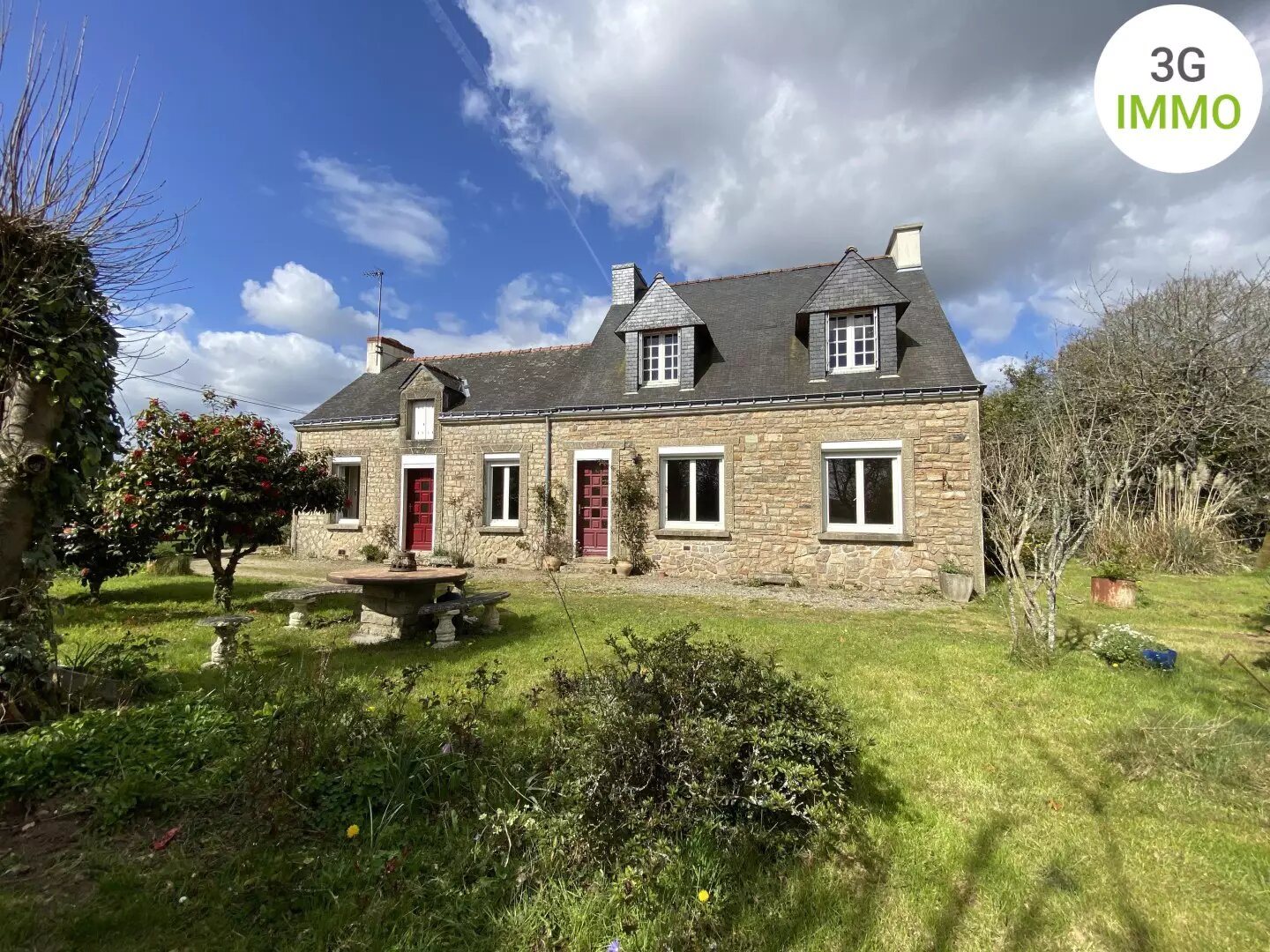 Maison à vendre, 100m², Colpo