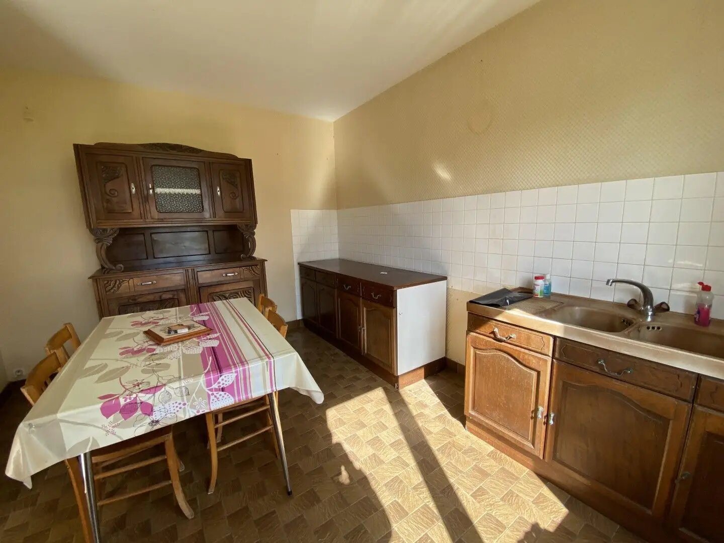 Maison à vendre, 100m², Colpo