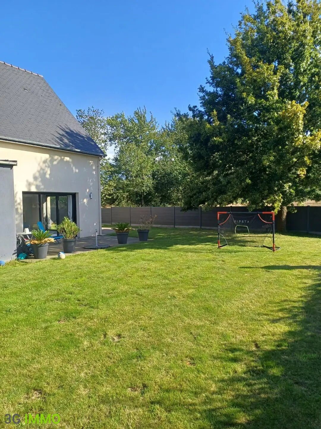 Maison à vendre, 157m², Tinténiac