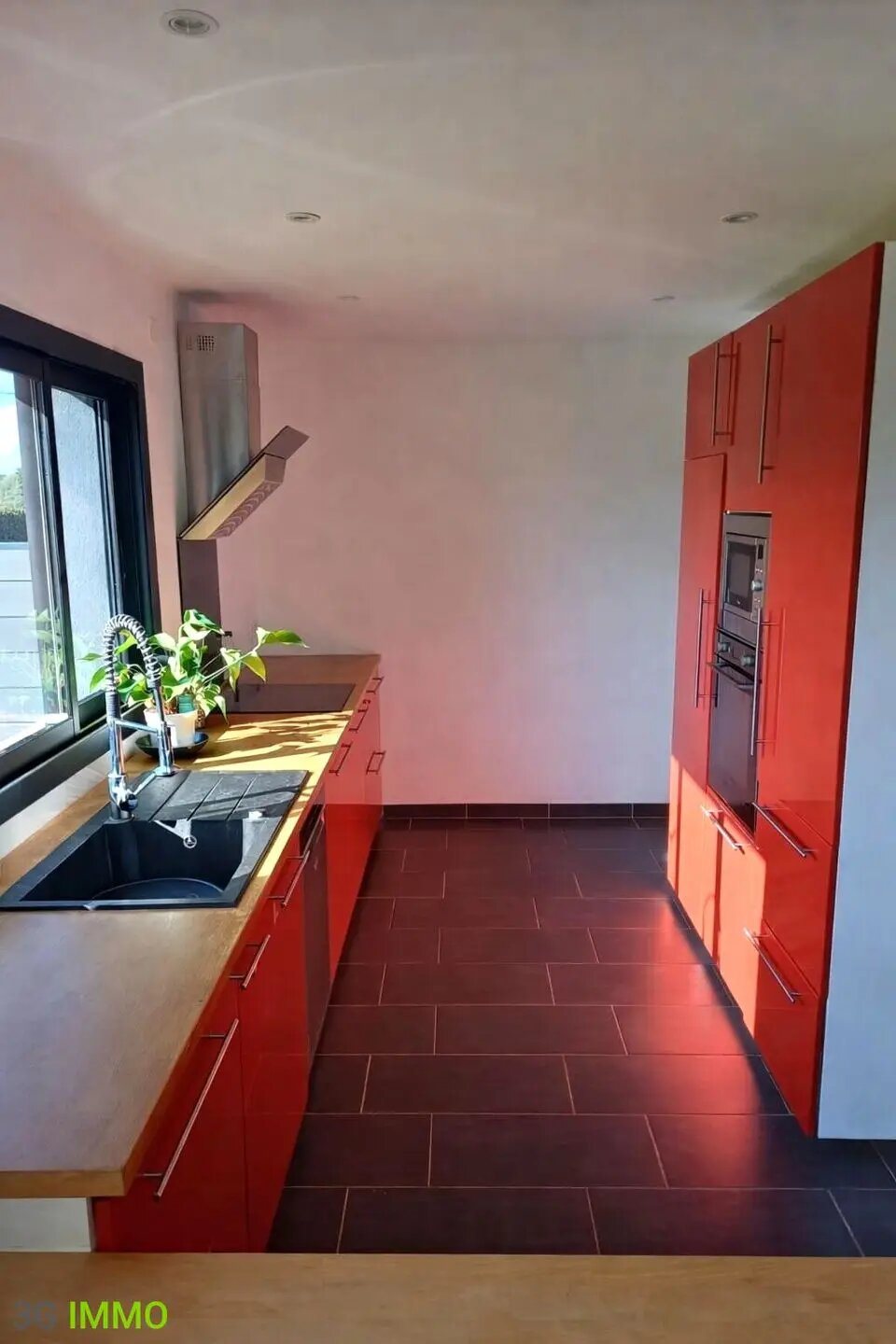 Maison à vendre, 157m², Tinténiac