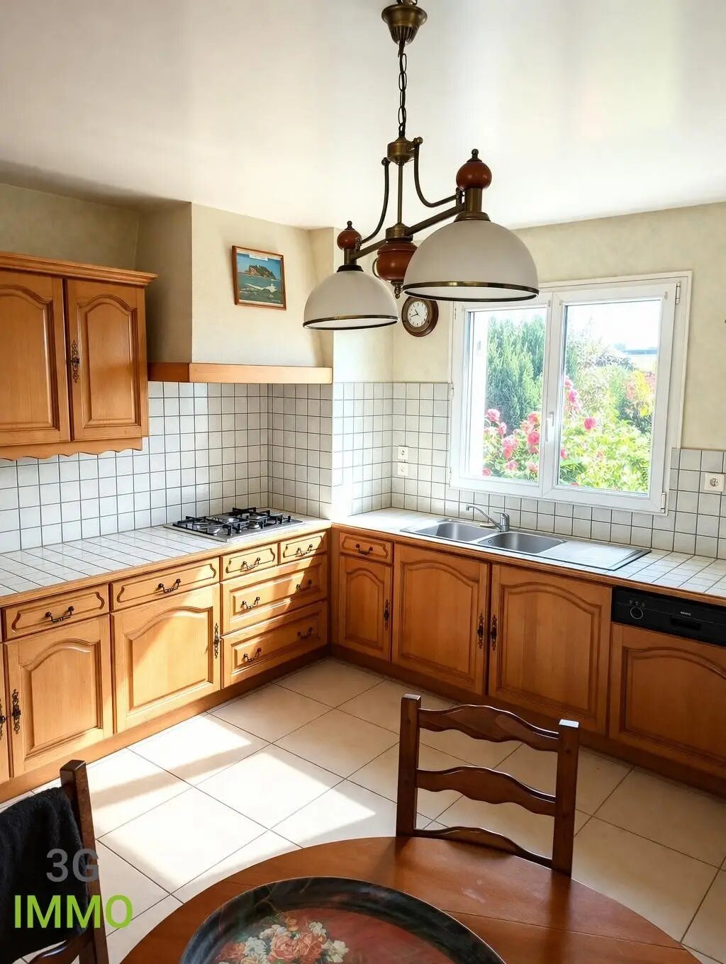 Maison à vendre, 193m², Saint-Jouan-des-Guérets