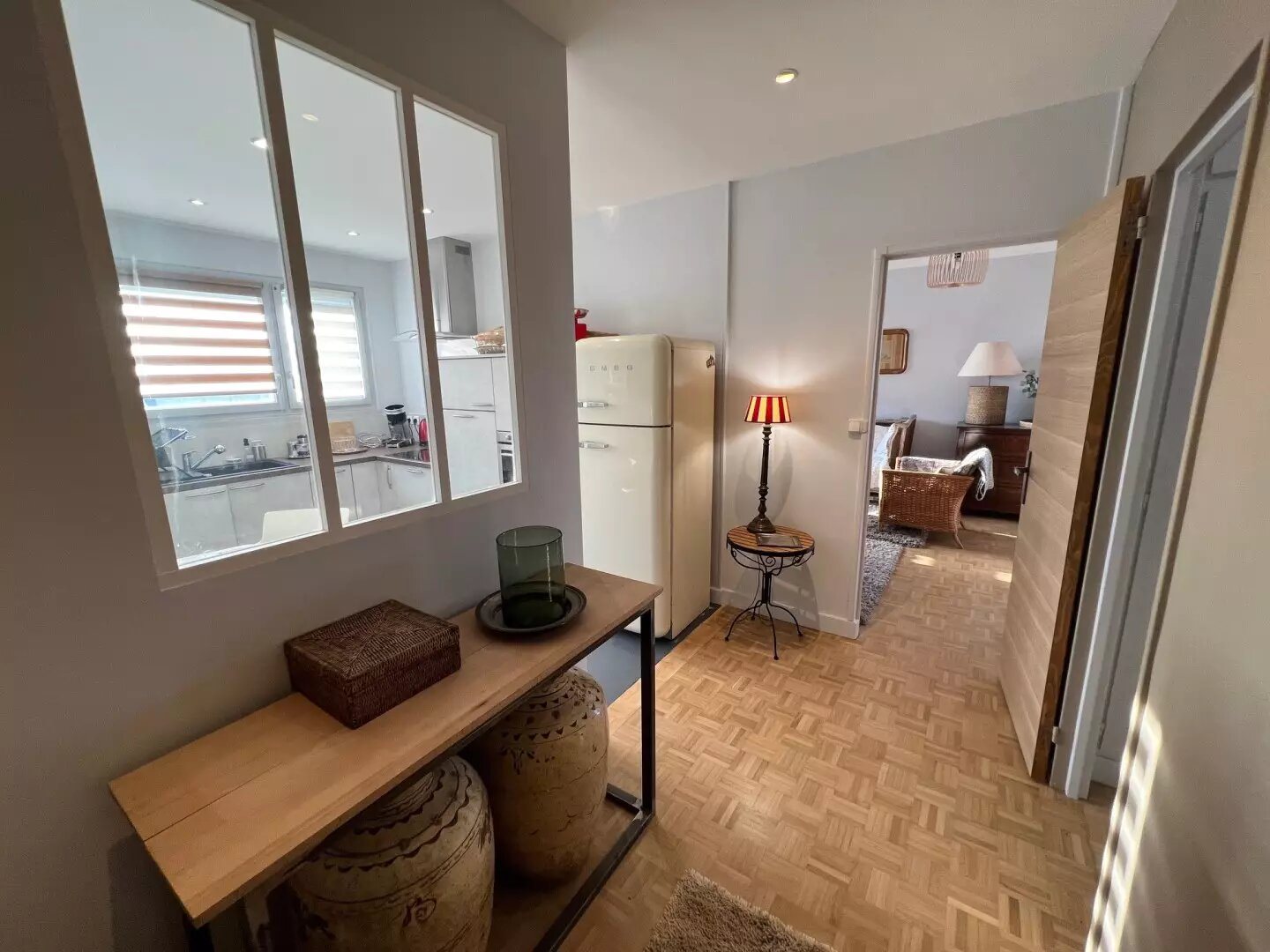 Appartement à vendre, 93m², Tours