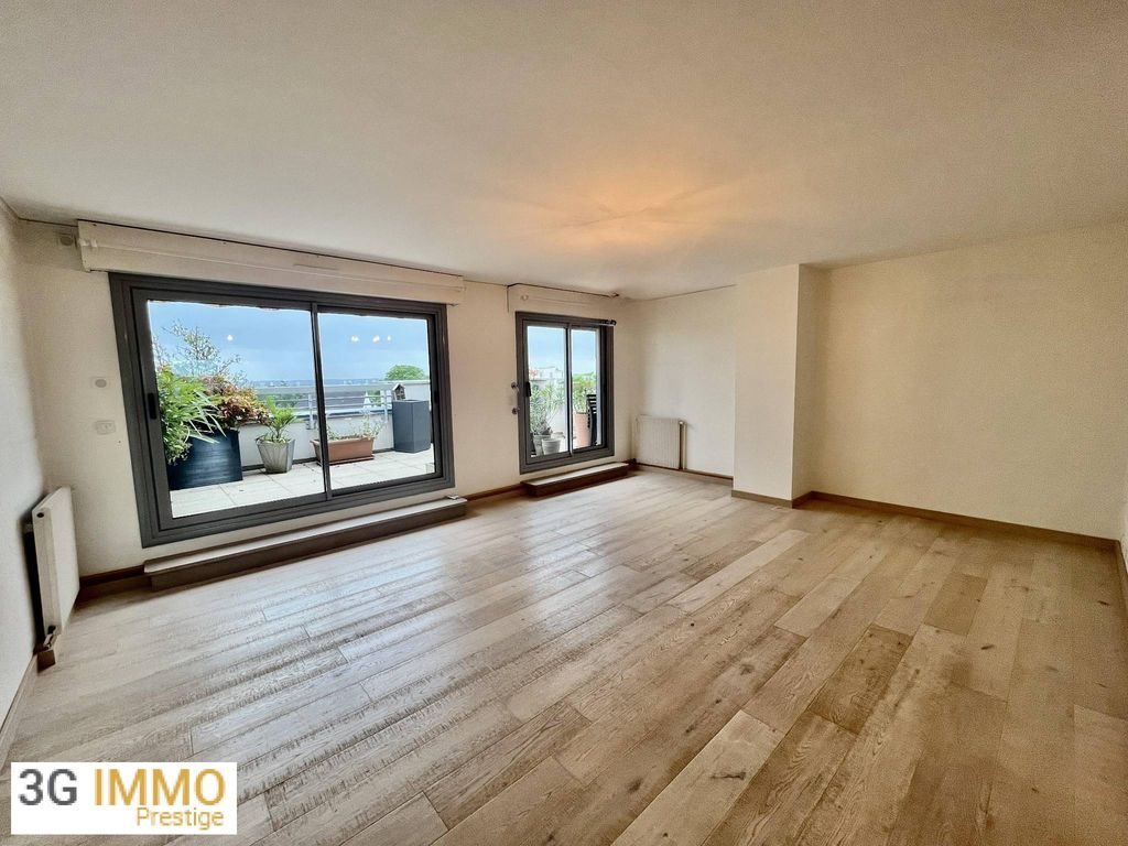 Appartement à vendre, 116m², Tours