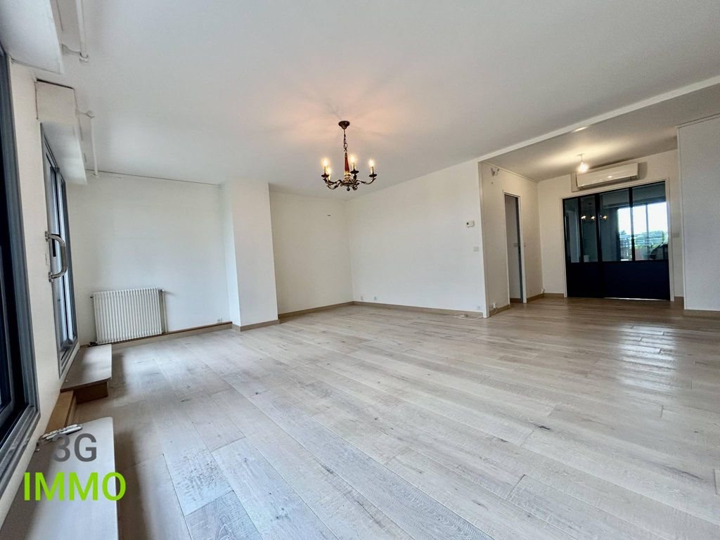 Appartement à vendre, 116m², Tours