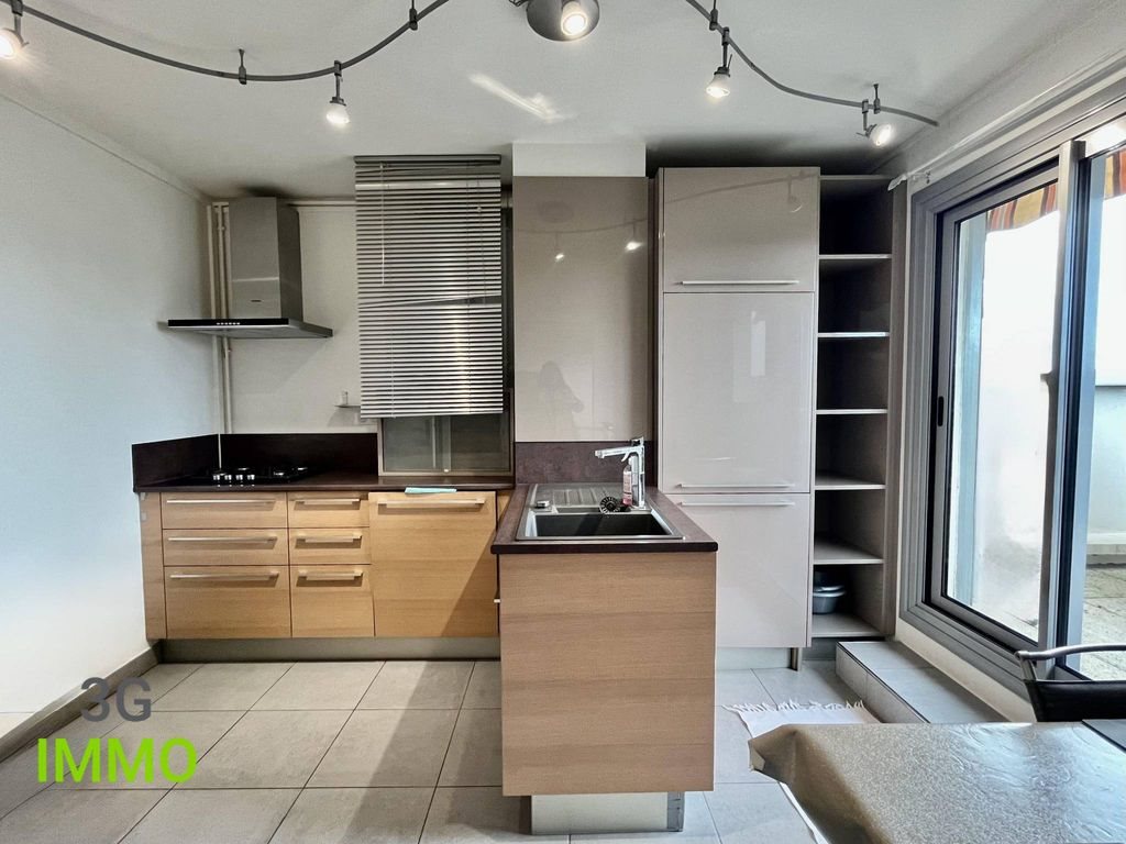 Appartement à vendre, 116m², Tours