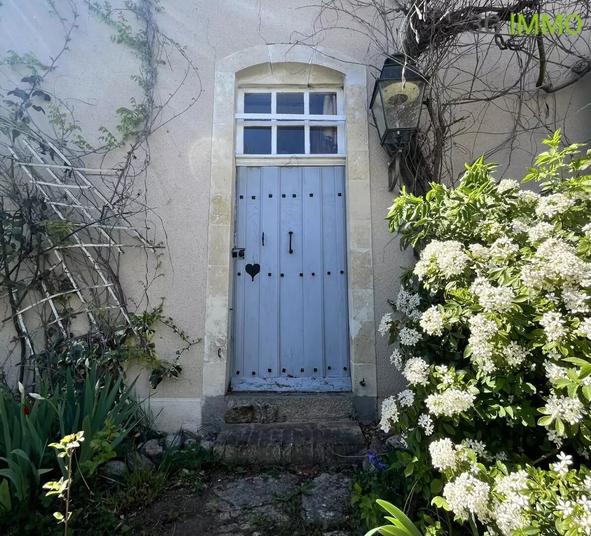 Maison à vendre, 281m², Chemiré-le-Gaudin