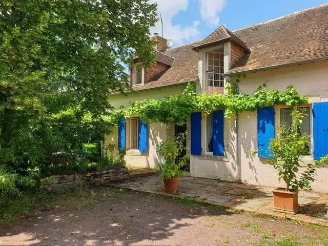 Maison à vendre, 186m², Voivres-lès-le-Mans