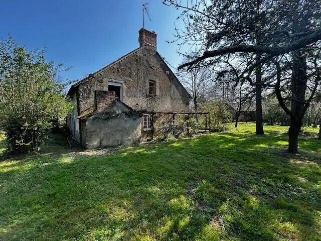 Maison à vendre, 186m², Voivres-lès-le-Mans