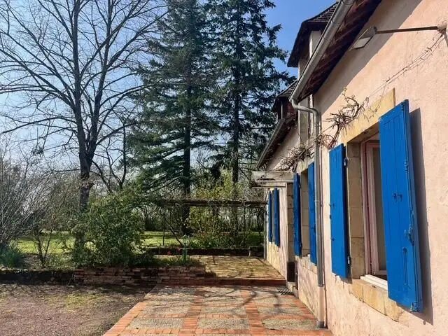 Maison à vendre, 186m², Voivres-lès-le-Mans