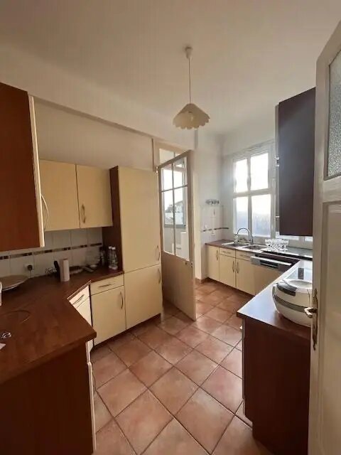 Appartement à vendre, 146m², Tours
