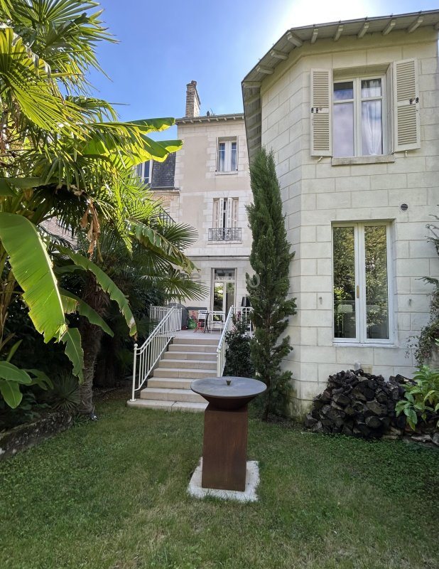 Maison à vendre, 5m², Tours
