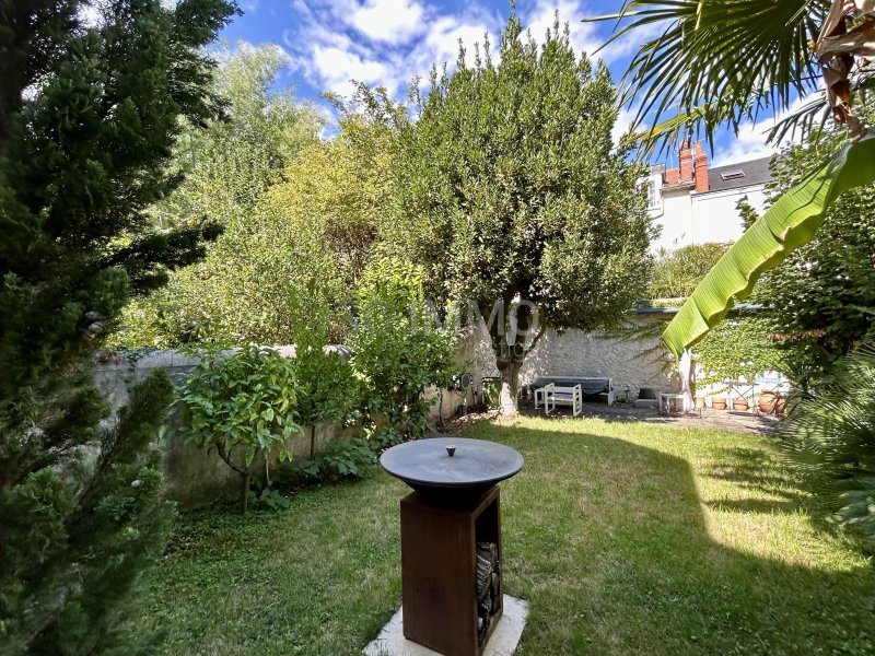 Maison à vendre, 5m², Tours