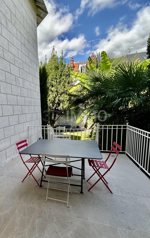 Maison à vendre, 5m², Tours