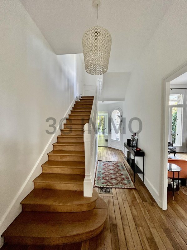 Maison à vendre, 5m², Tours