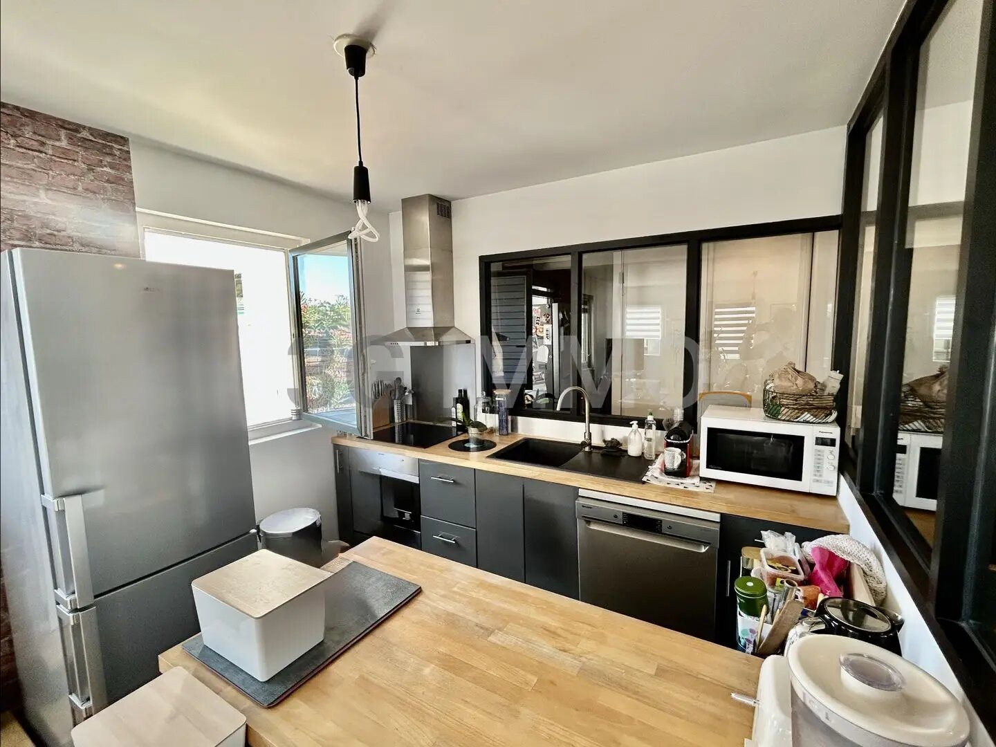 Appartement à vendre, 60m², Tours