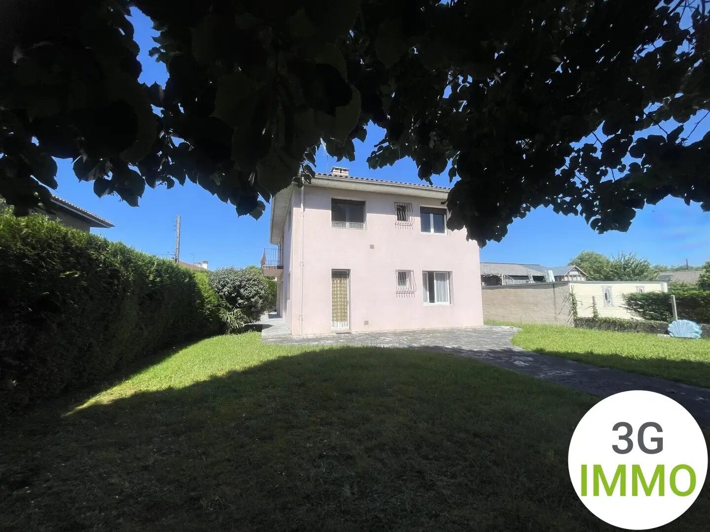 Maison à vendre, 163m², Pau