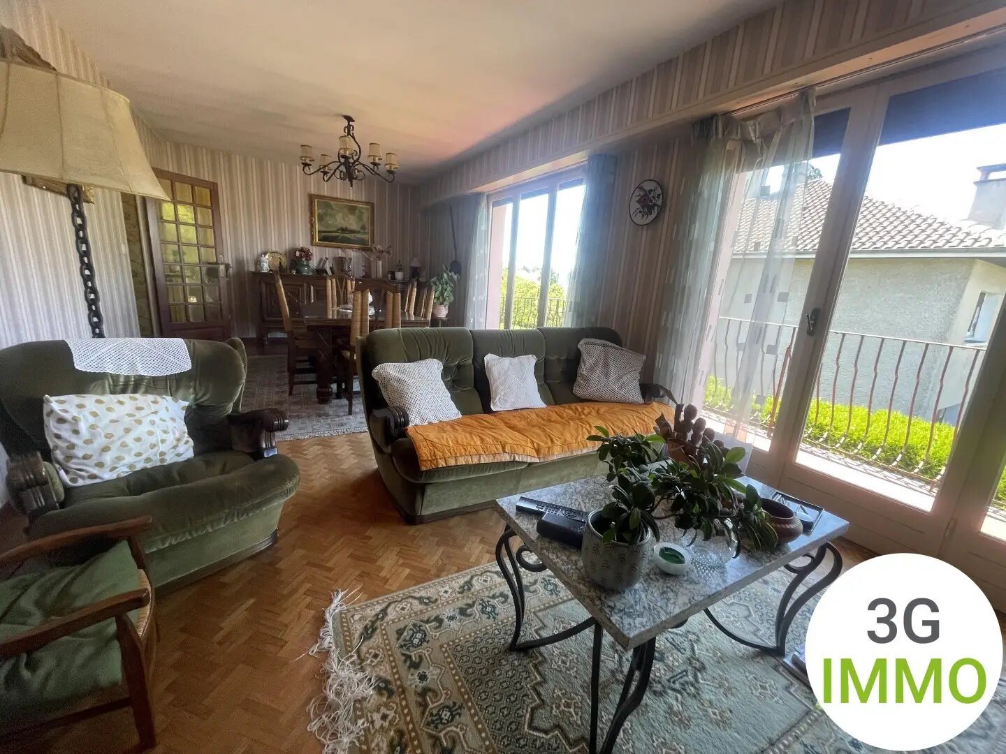 Maison à vendre, 163m², Pau