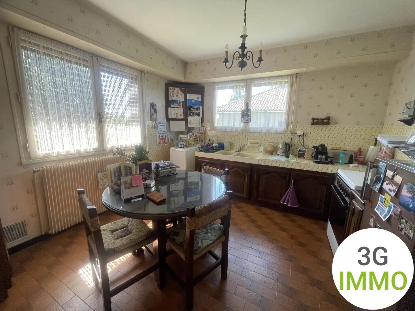 Maison à vendre, 163m², Pau