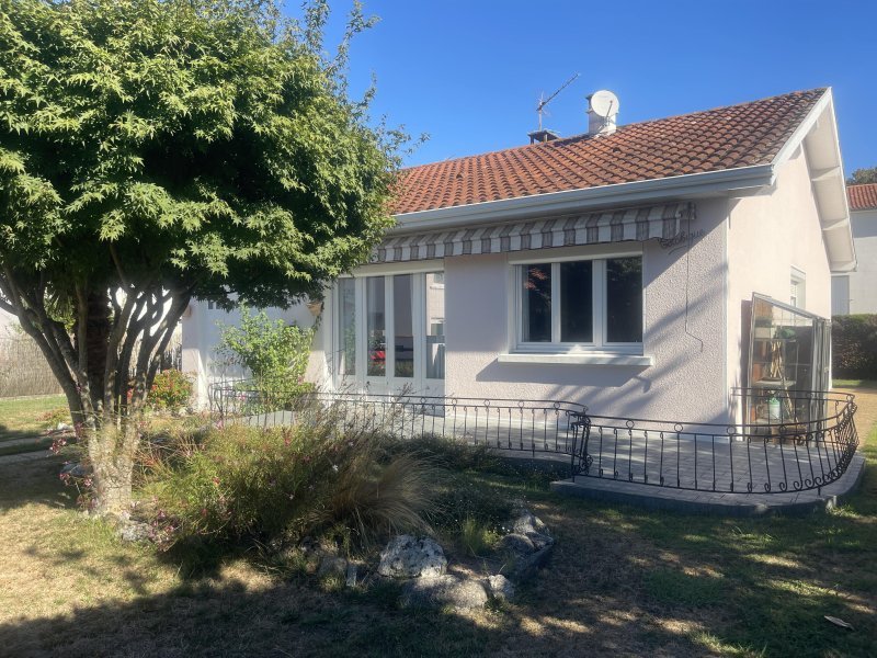 Maison à vendre, 2m², Pau