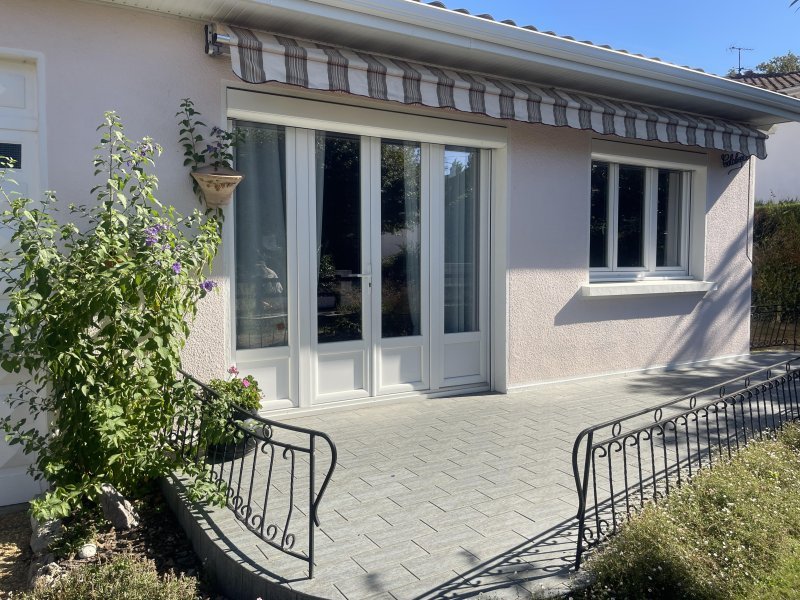 Maison à vendre, 2m², Pau