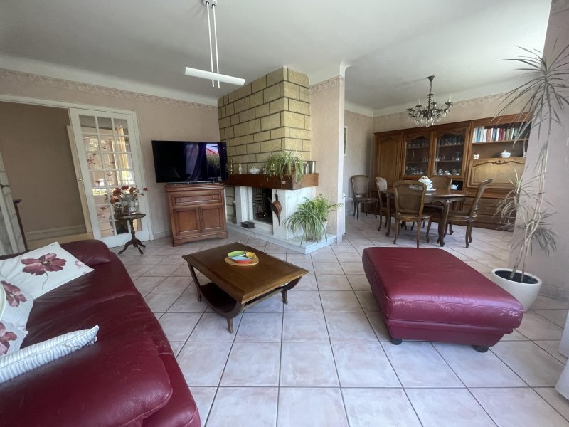 Maison à vendre, 2m², Pau