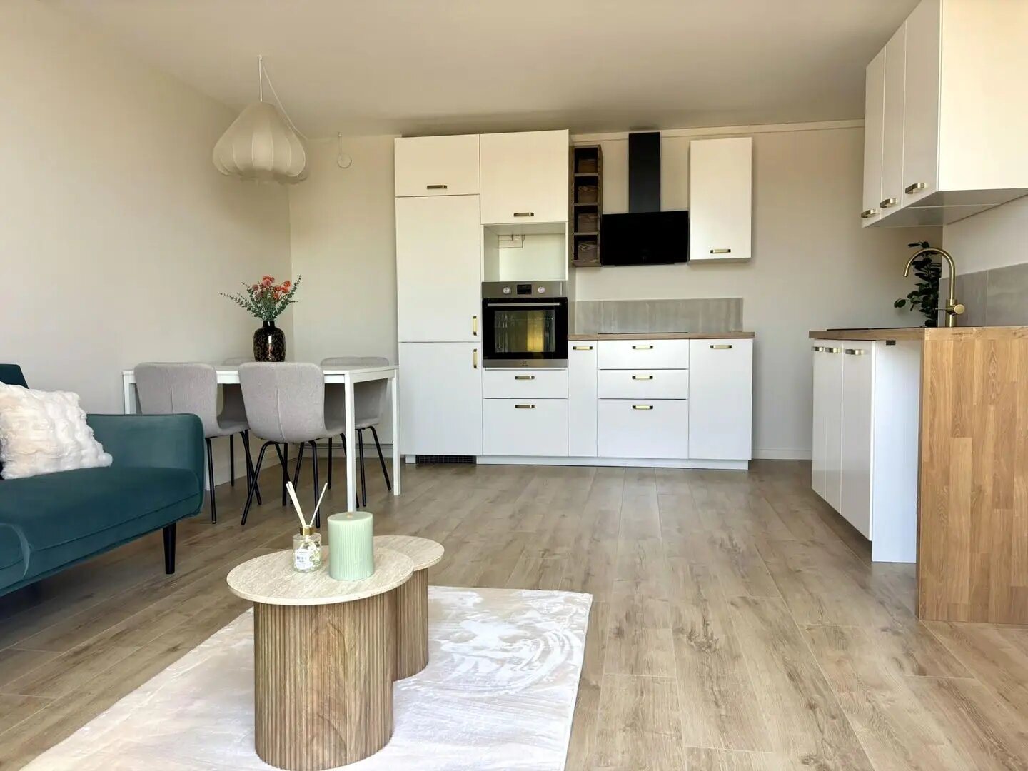 Appartement à vendre, 37m², Dijon