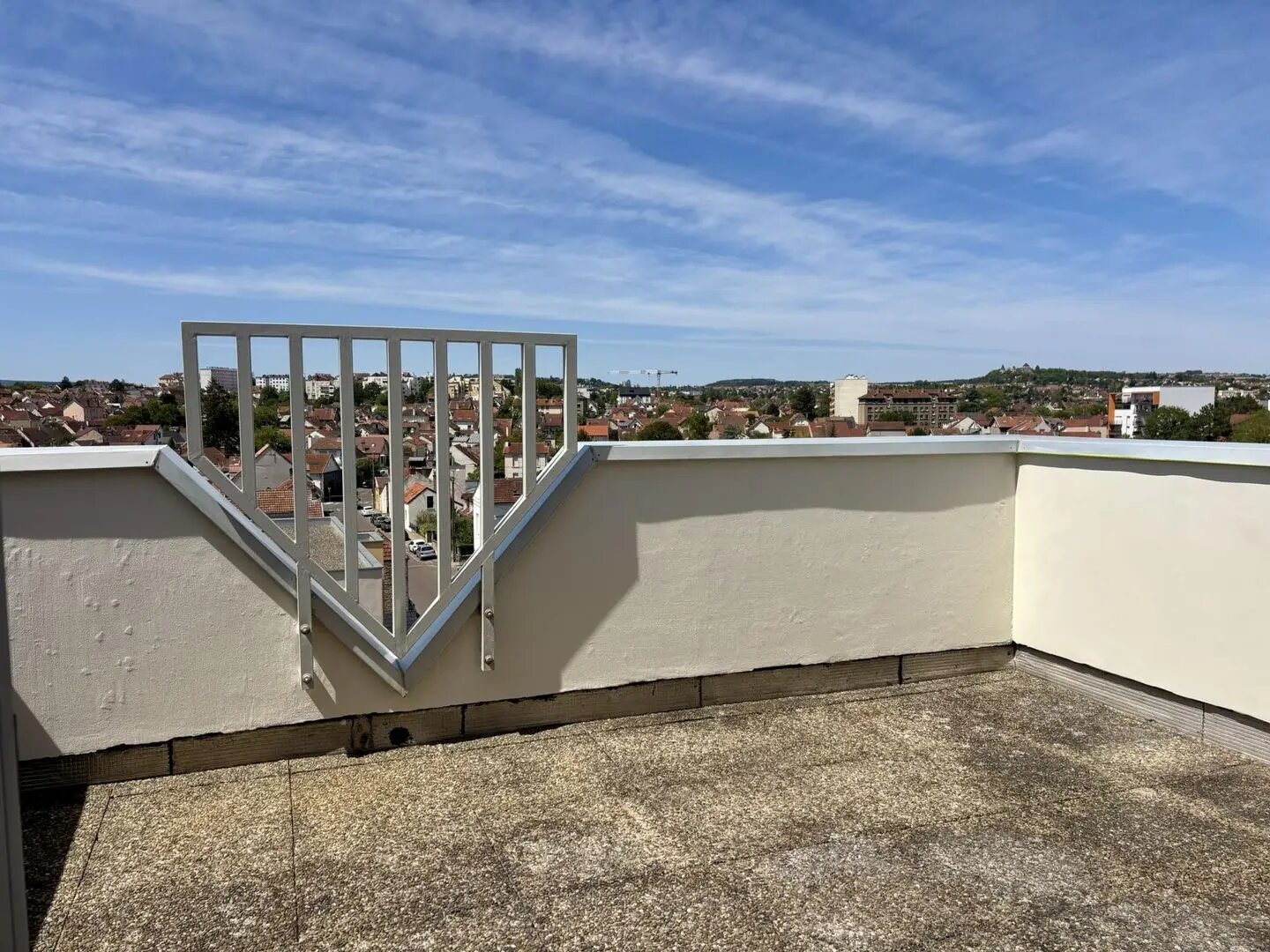 Appartement à vendre, 37m², Dijon
