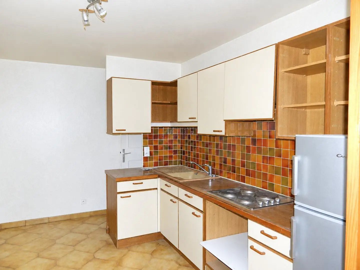 Appartement à vendre, 45m², Albertville