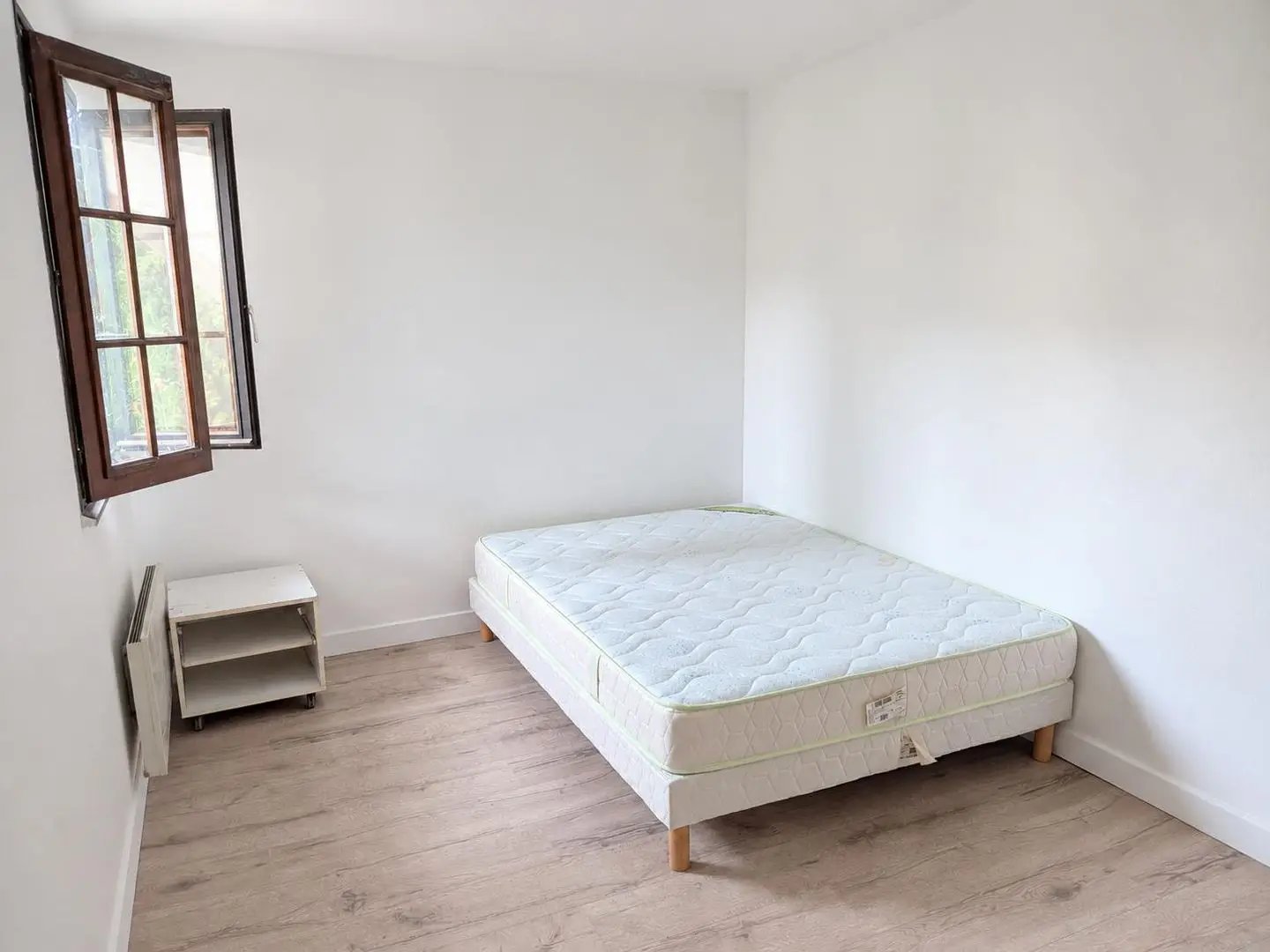 Appartement à vendre, 45m², Albertville