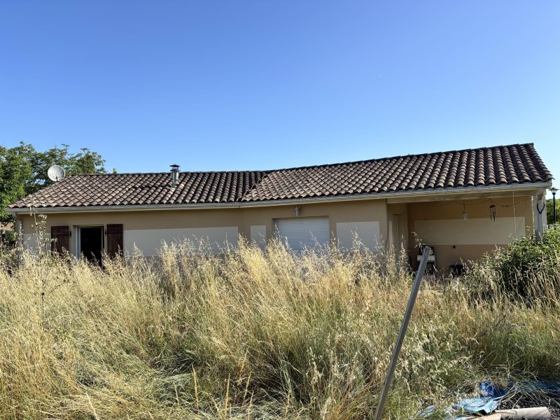 Maison à vendre, 2m², Noaillan