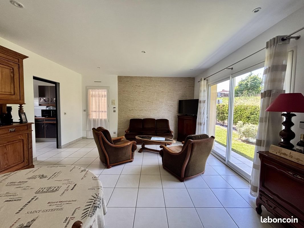 Maison à vendre, 90m², Bazas
