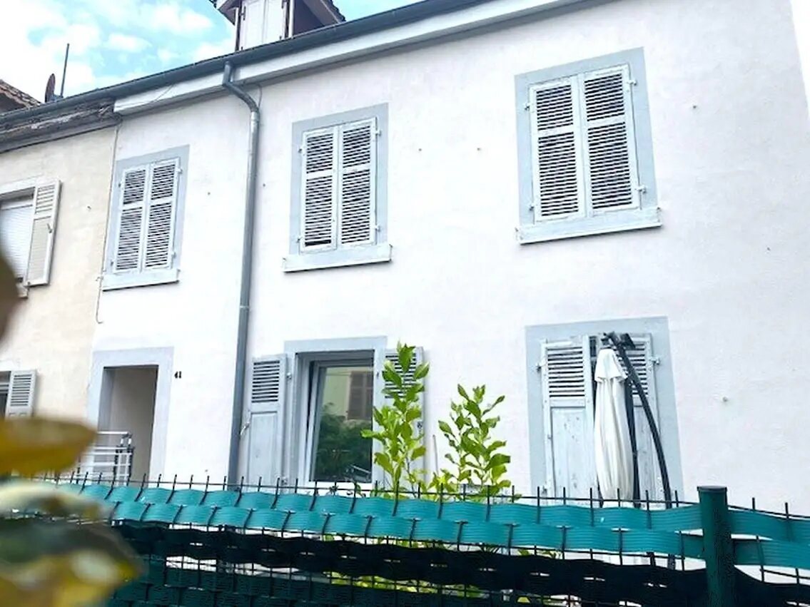 Appartement à vendre, 125m², Guebwiller