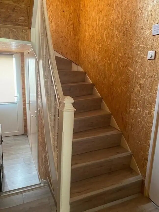 Appartement à vendre, 125m², Guebwiller