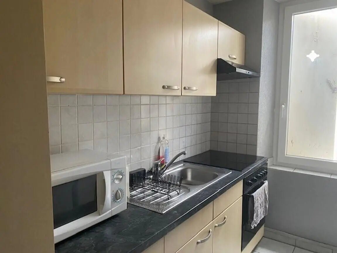 Appartement à vendre, 125m², Guebwiller