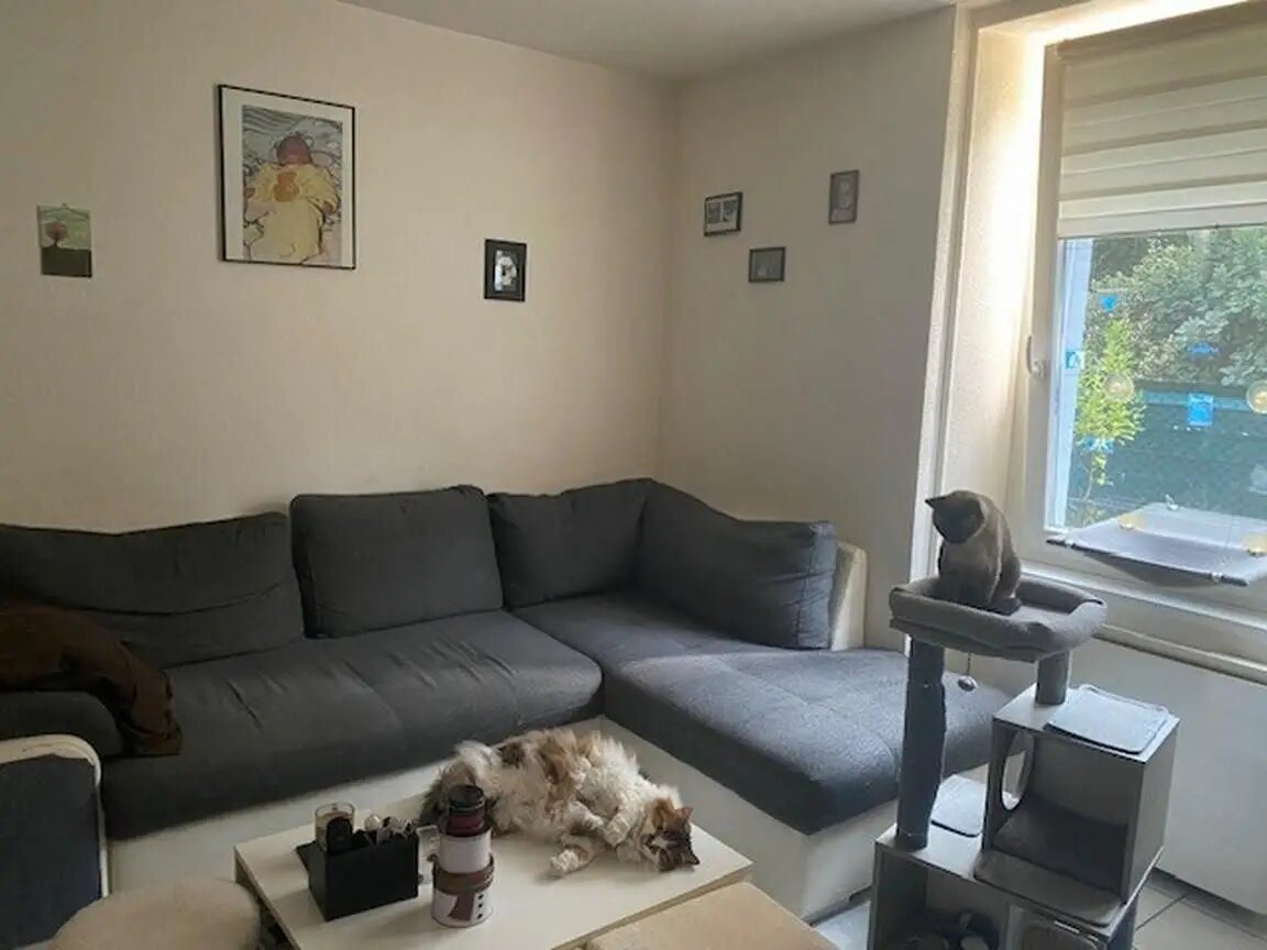 Appartement à vendre, 125m², Guebwiller