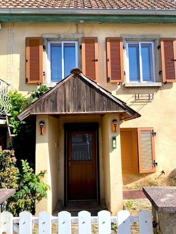 Maison à vendre, 4m², Soultzmatt