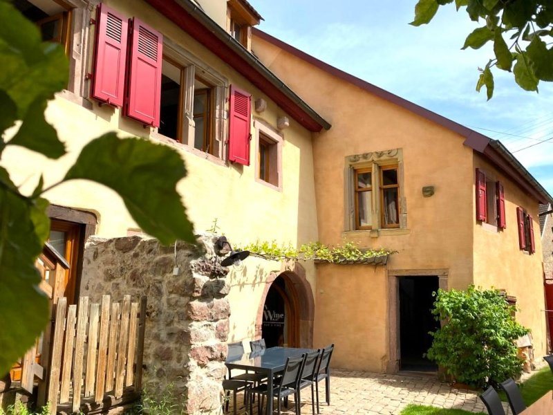 Maison à vendre, 4m², Pfaffenheim