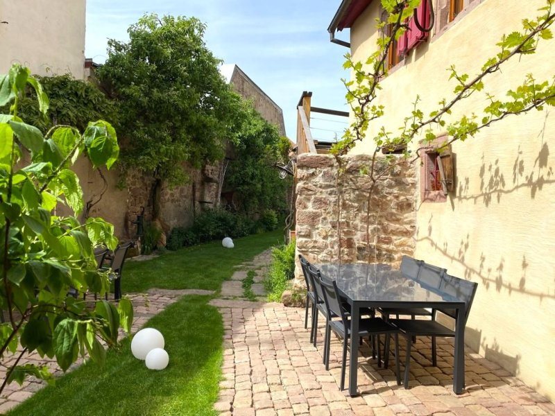 Maison à vendre, 4m², Pfaffenheim