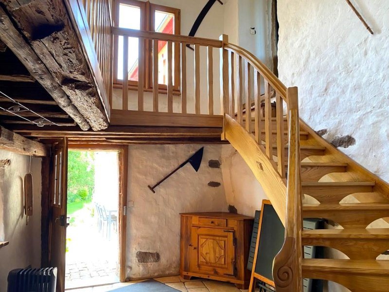 Maison à vendre, 4m², Pfaffenheim